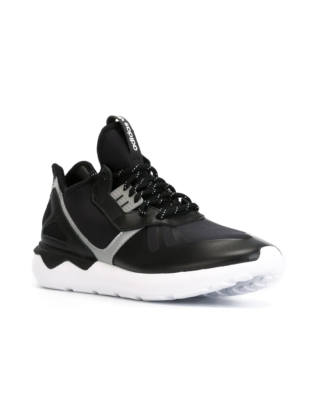 Tubular Runner