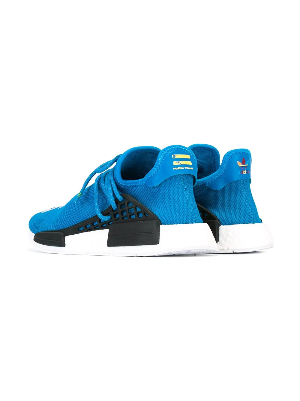 X Pharrell Williams Human Race Nmd