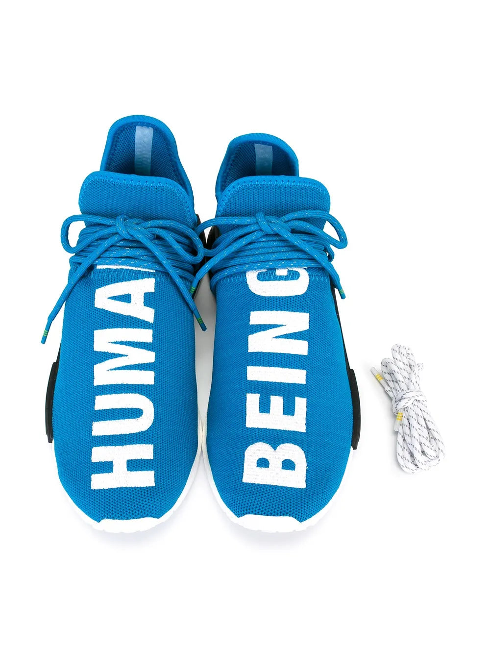 X Pharrell Williams Human Race Nmd