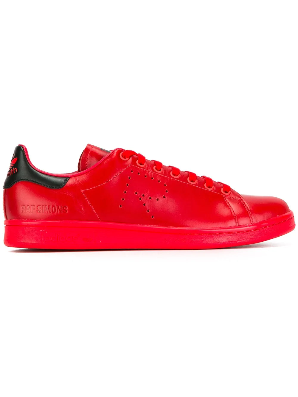 X Raf Simons Stan Smith