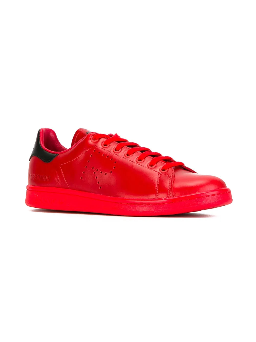 X Raf Simons Stan Smith