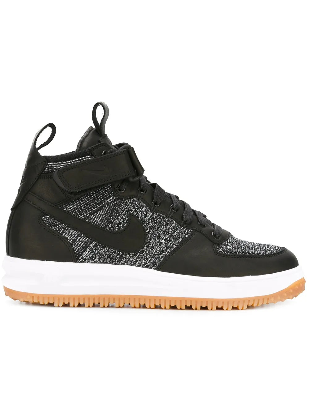 Lunar Force 1 Flyknit Workboot'