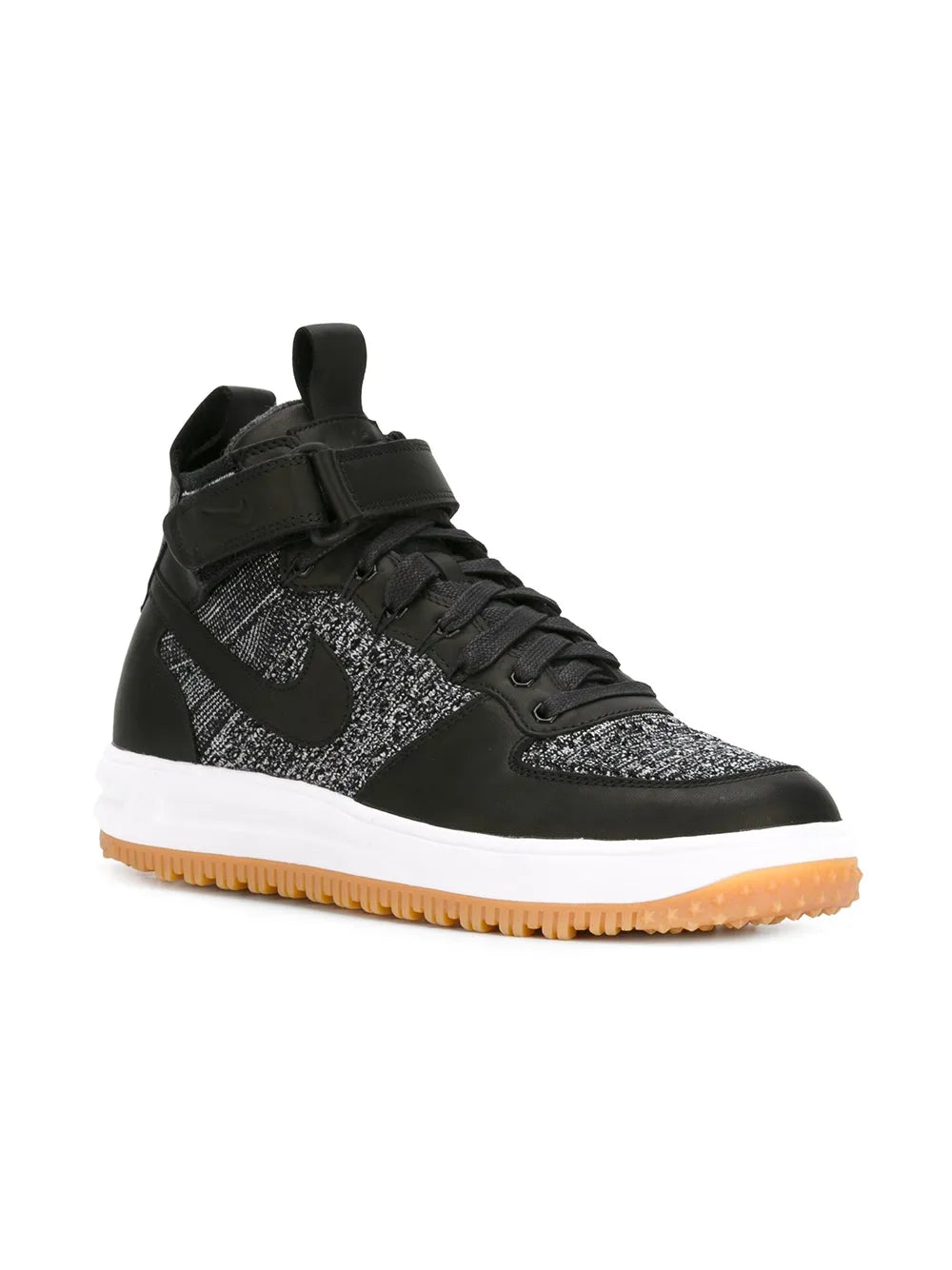 Lunar Force 1 Flyknit Workboot'