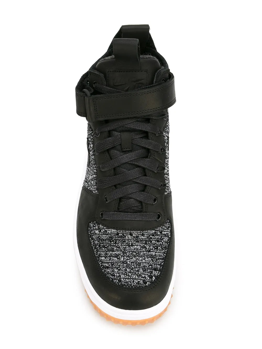 Lunar Force 1 Flyknit Workboot'
