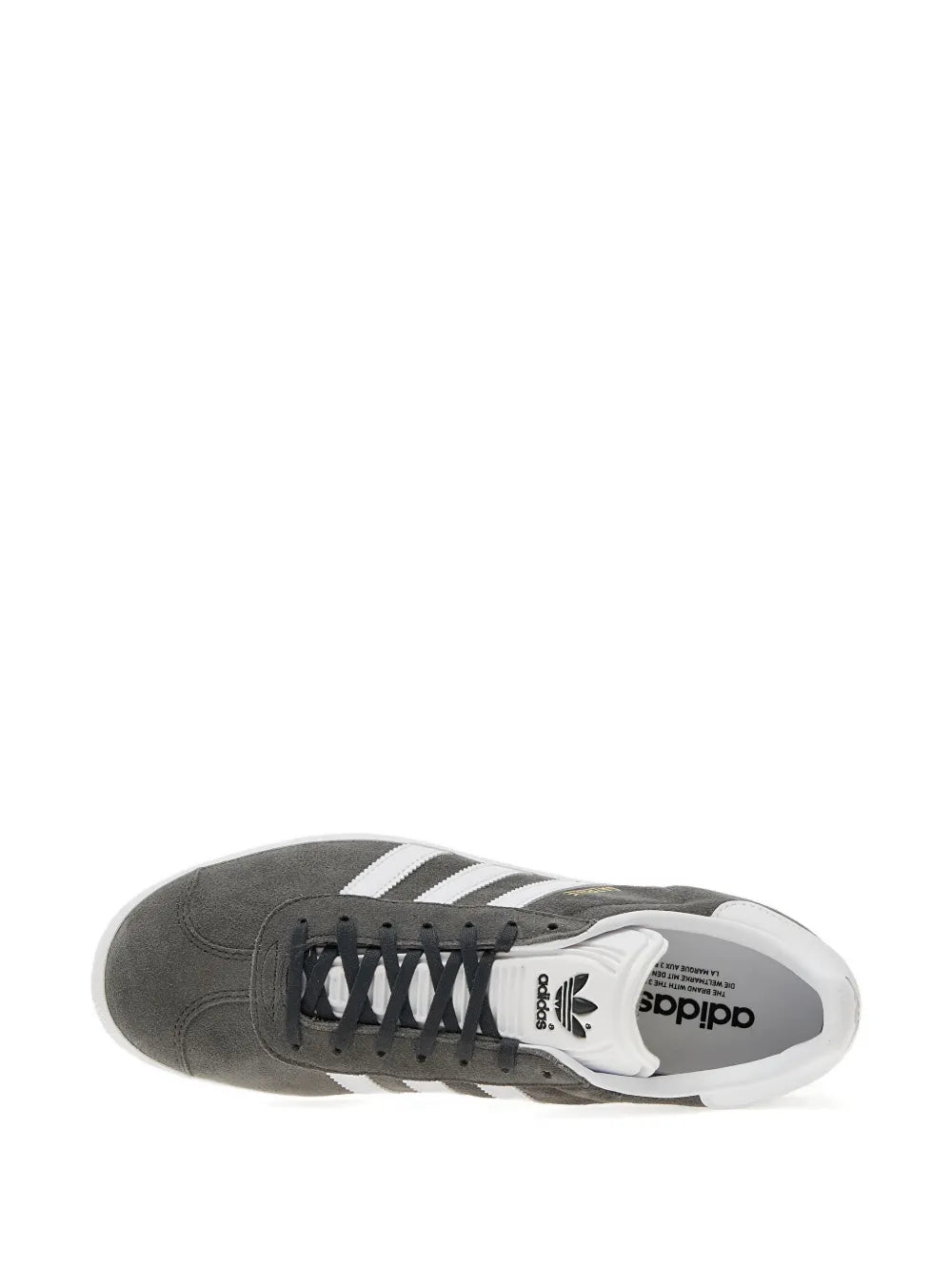 Gazelle Low-Top