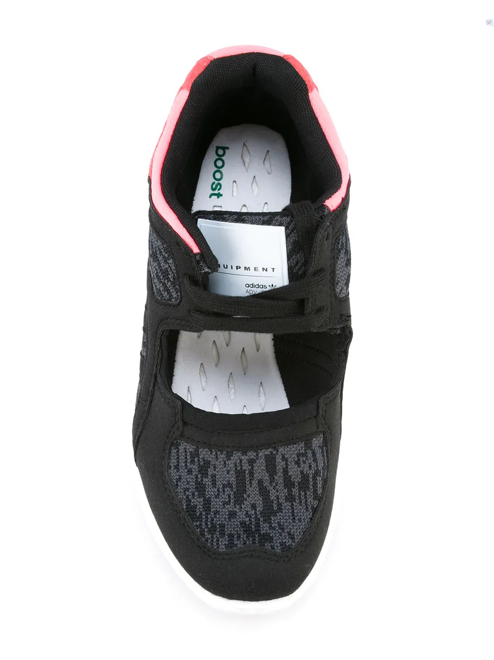 Eqt Racing 91/16
