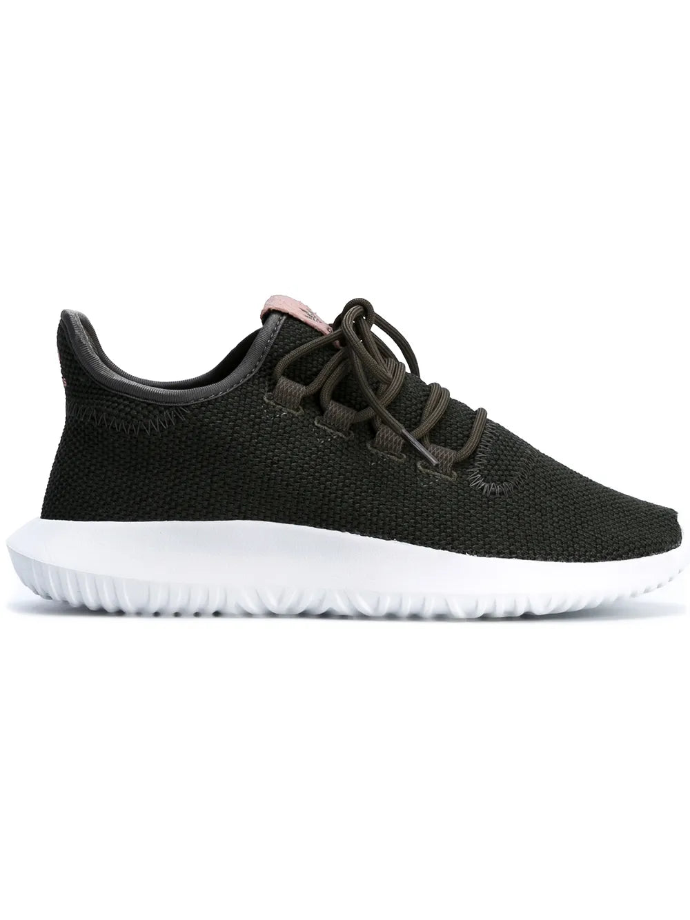 Tubular Shadow Knit