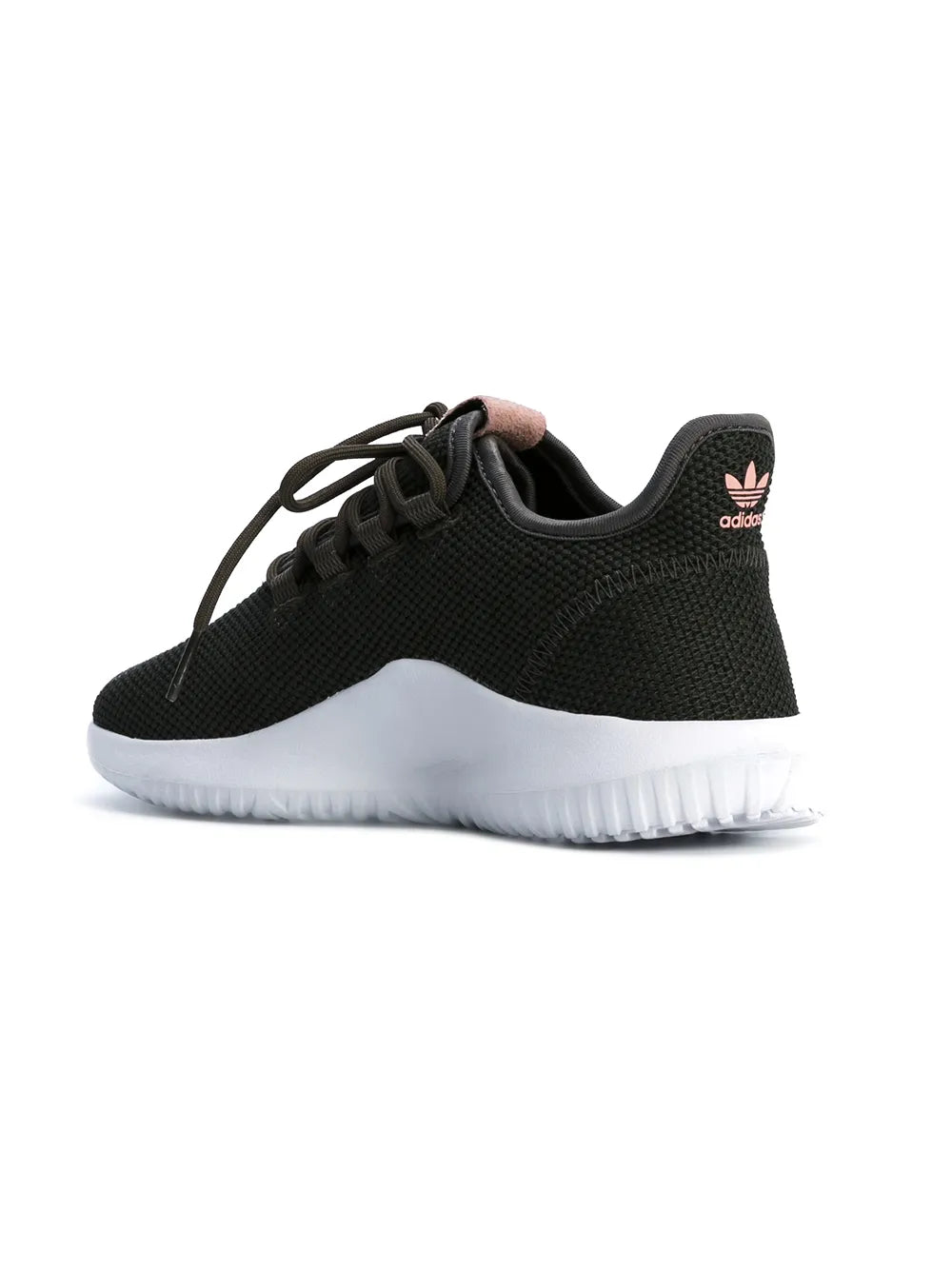 Tubular Shadow Knit