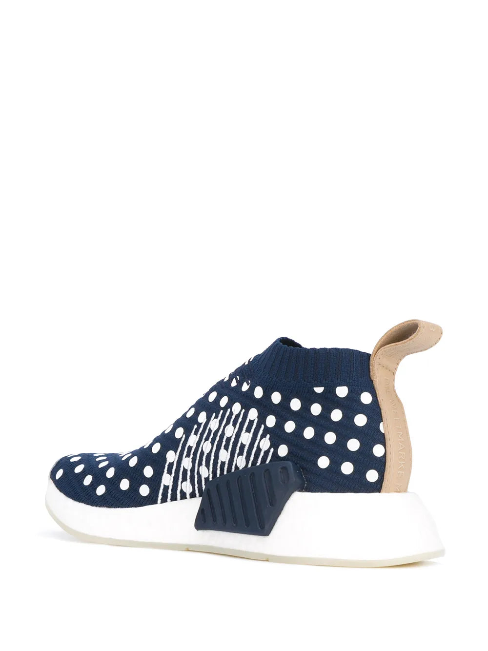 Nmd_Cs2 Primeknit
