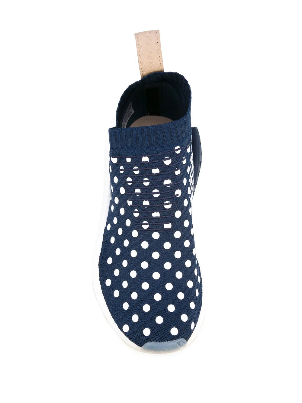 Nmd_Cs2 Primeknit