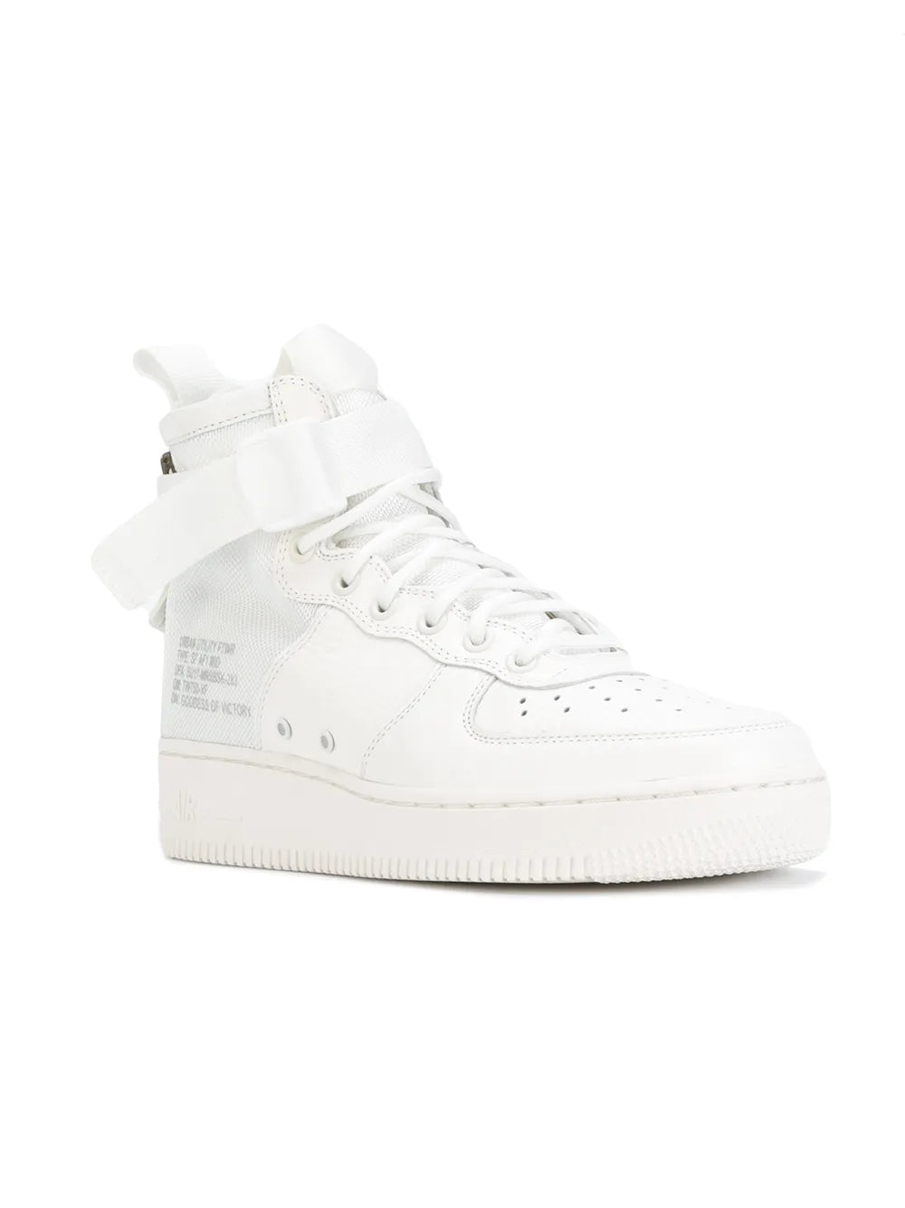 Special Field Air Force 1 Mid