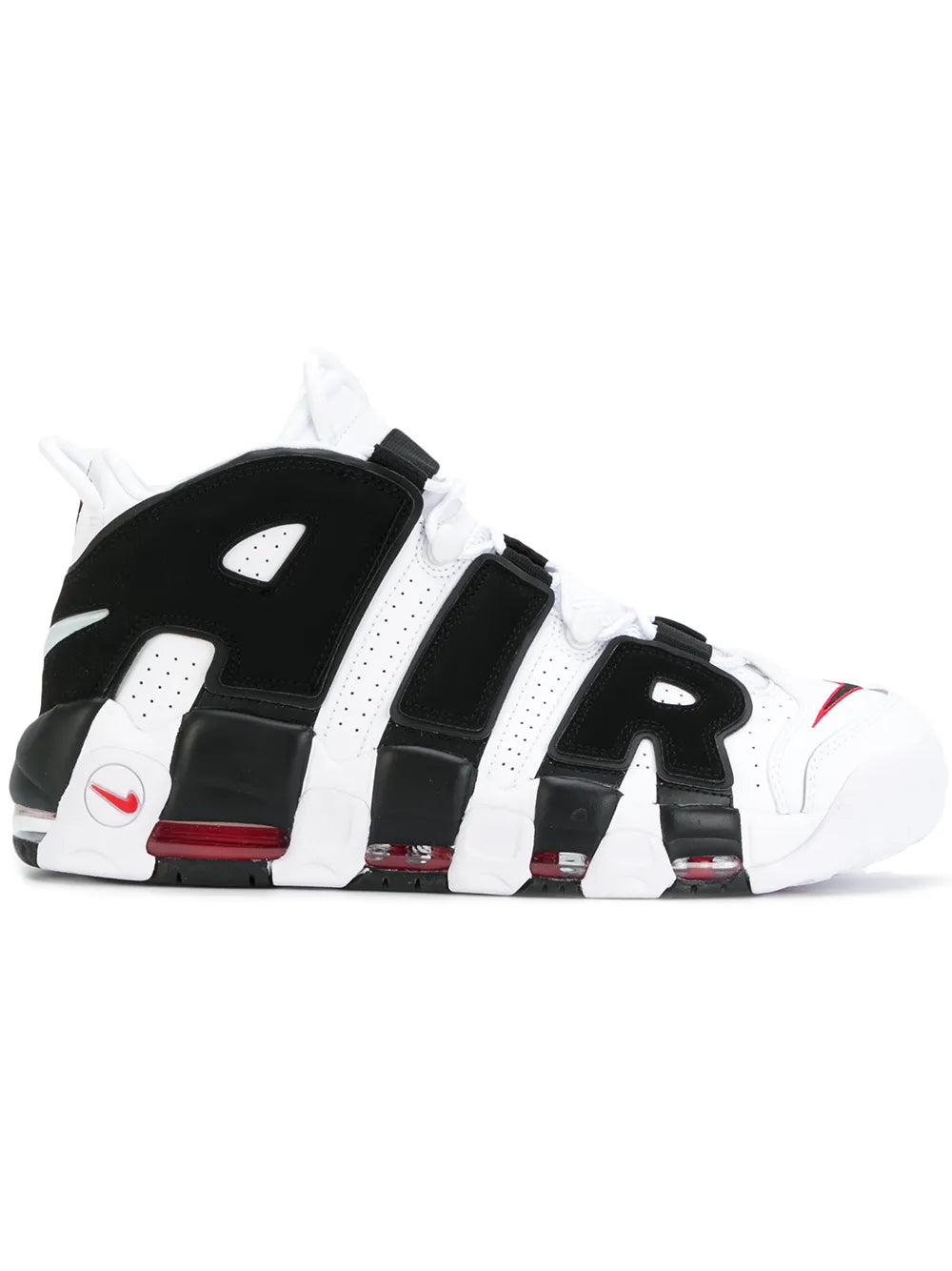 Air More Uptempo