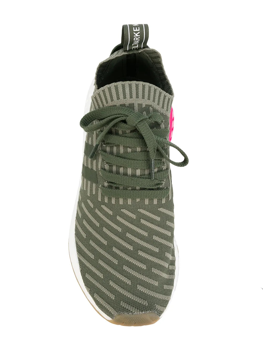 Originals Nmd_R2 Primeknit