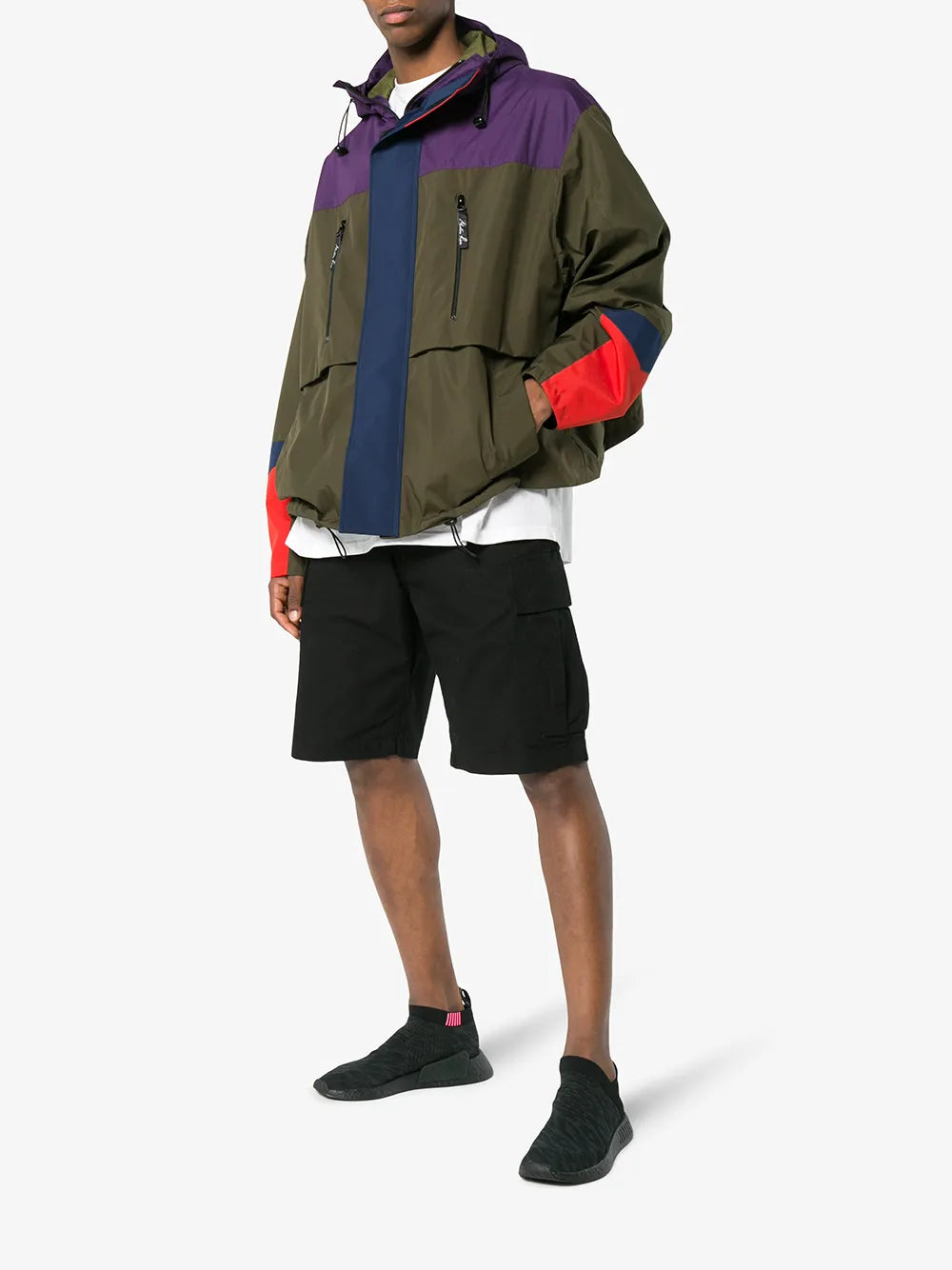 Nmd_Cs2 Sock-Style