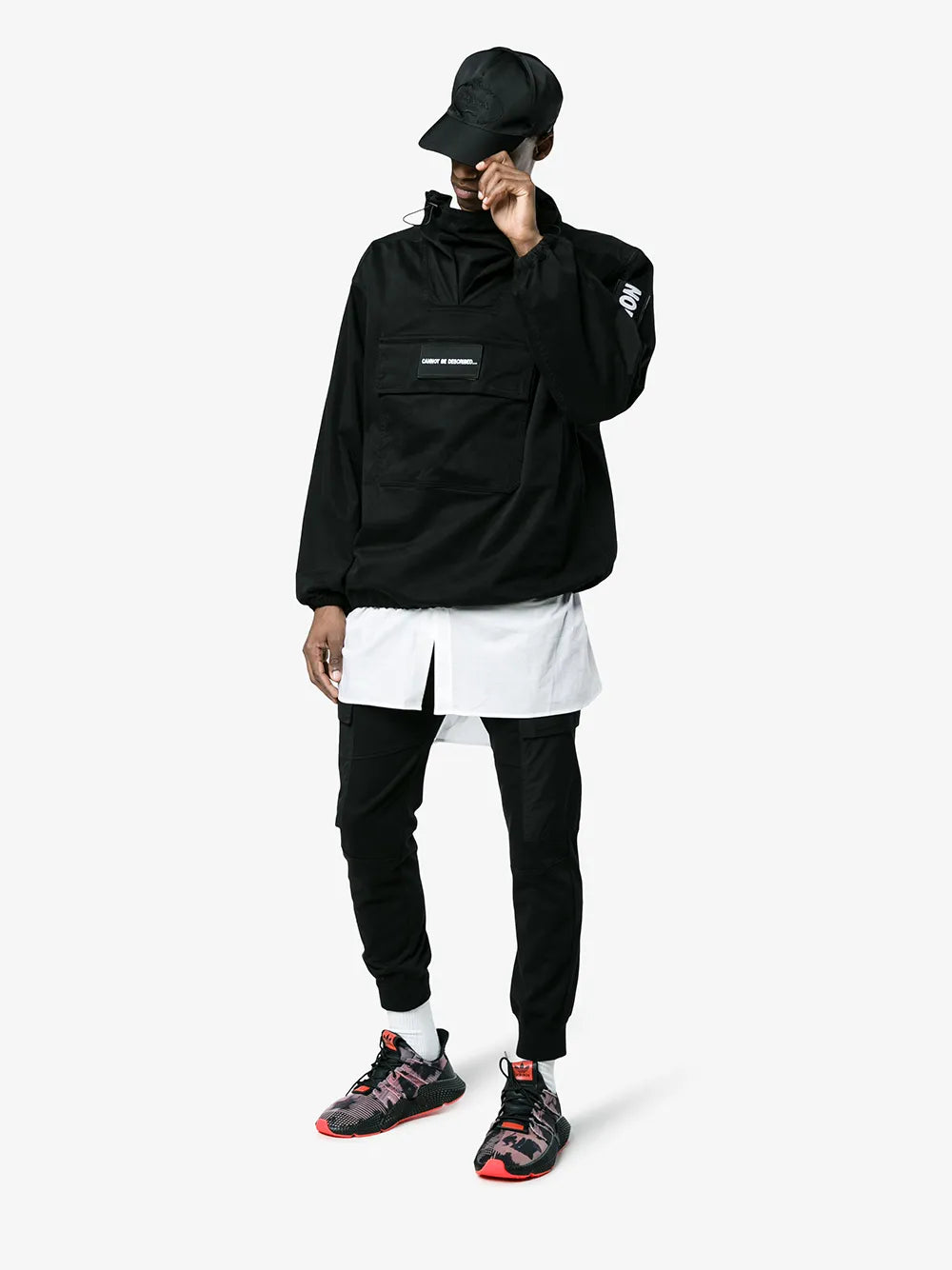 Prophere Riot