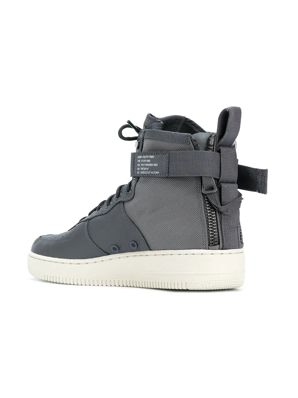 Sf Af1 Mid