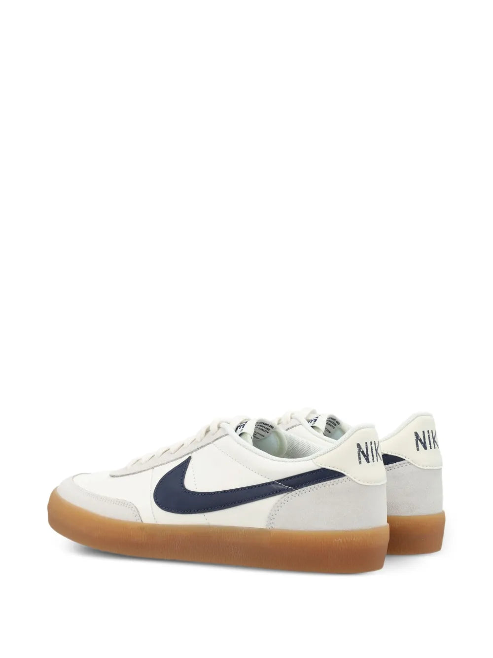 X J. Crew Killshot 2 Leather