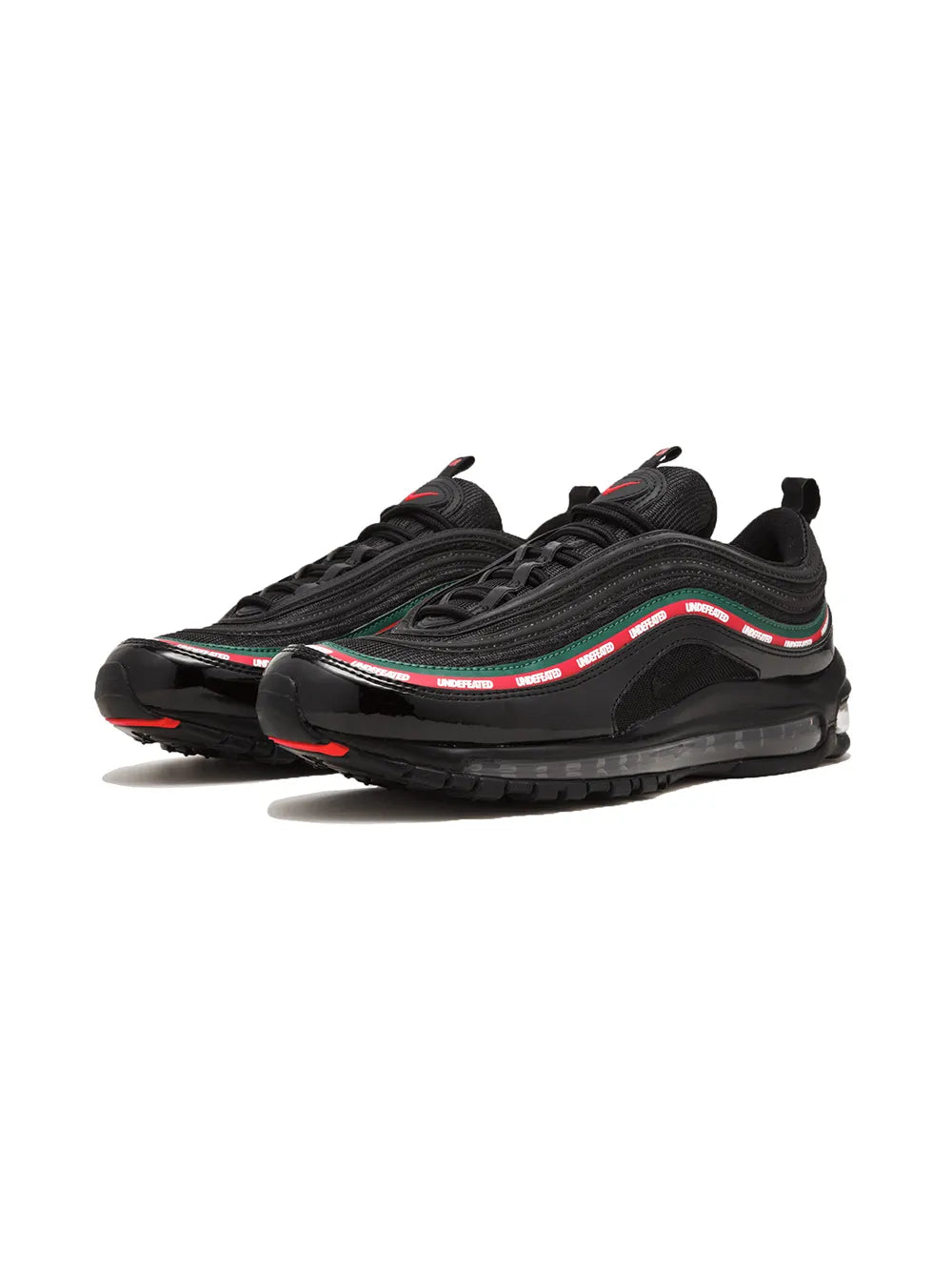 X Undefeated Air Max 97 Og