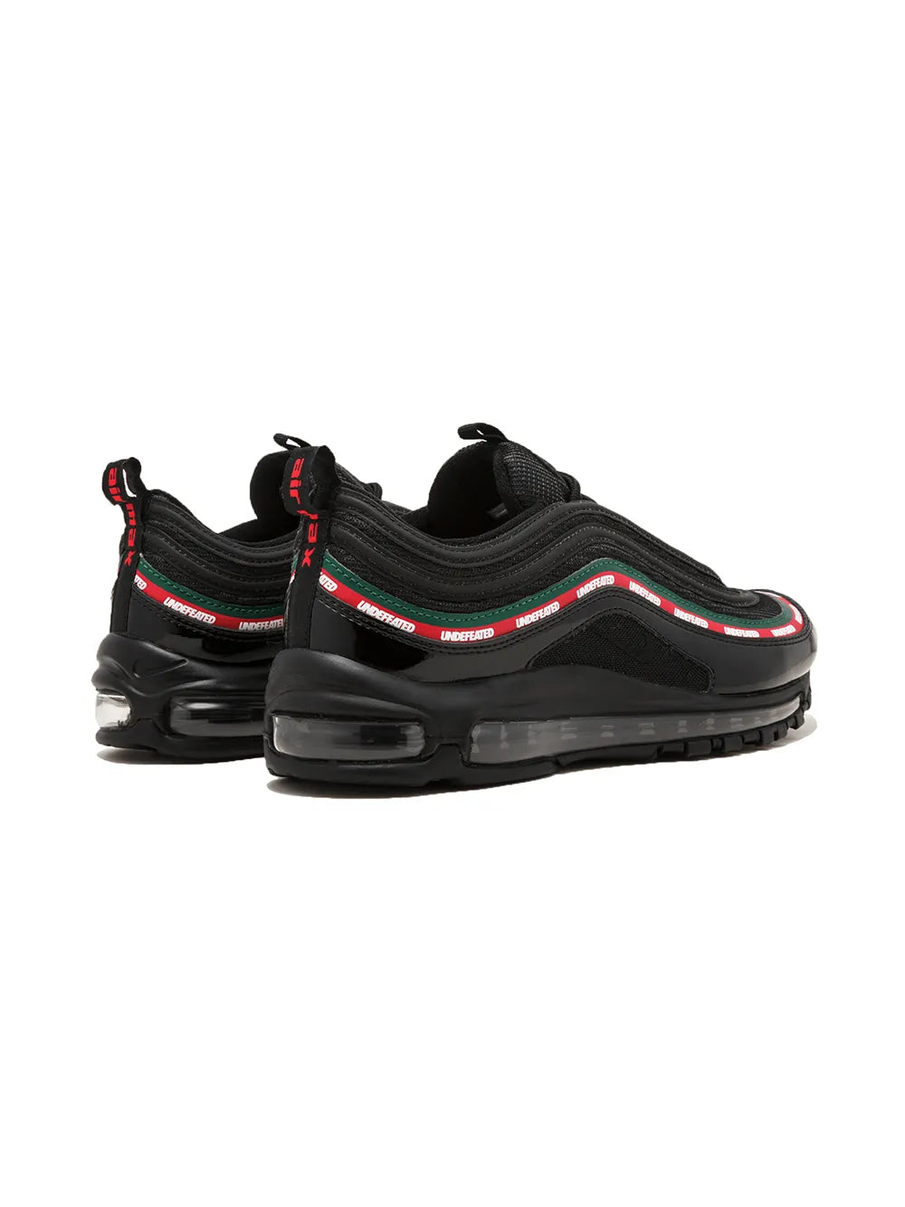 X Undefeated Air Max 97 Og