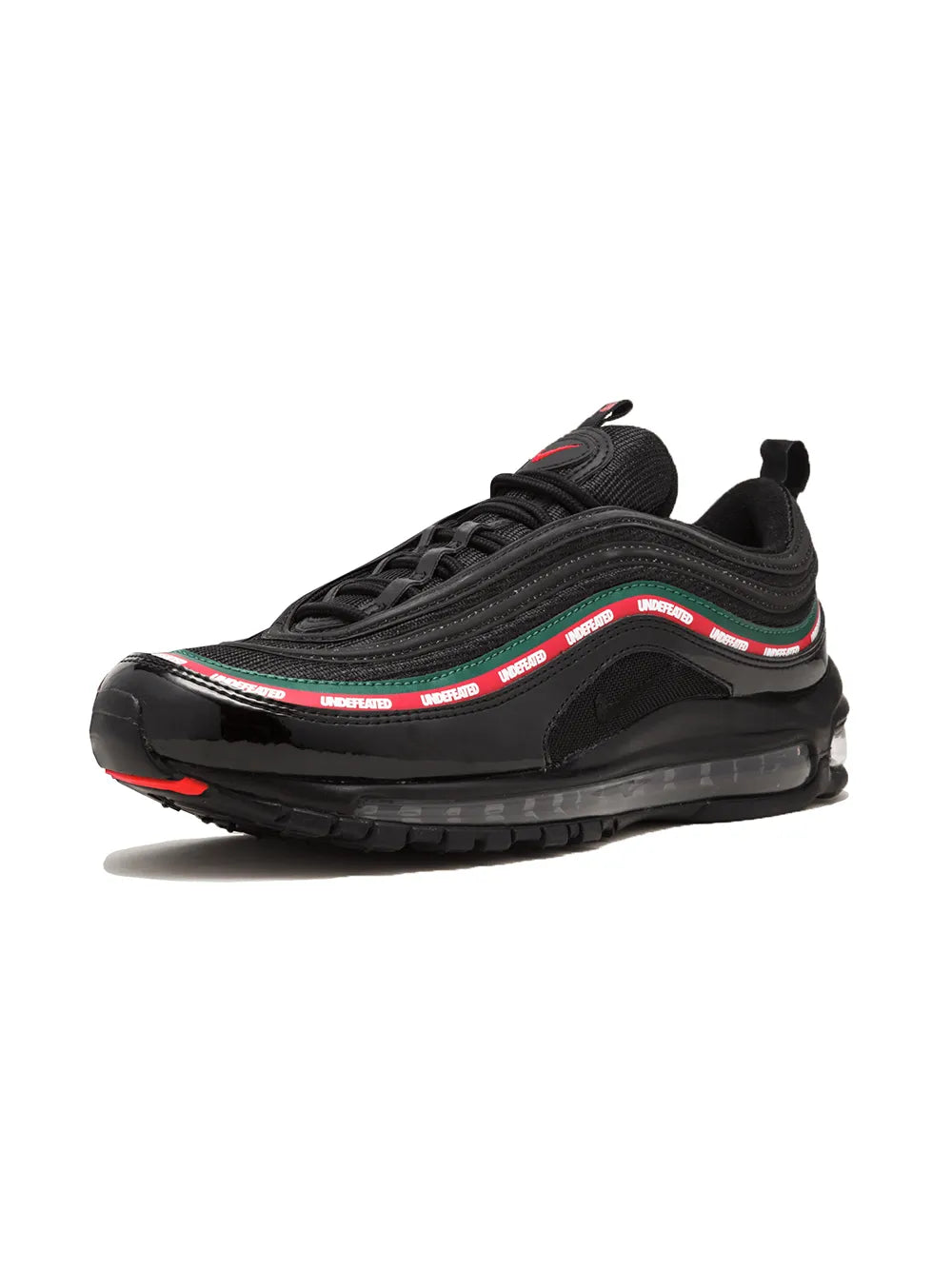 X Undefeated Air Max 97 Og