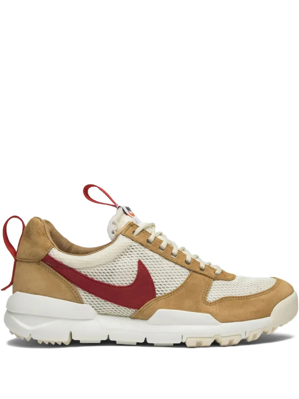 X Tom Sachs Mars Yard 2.0