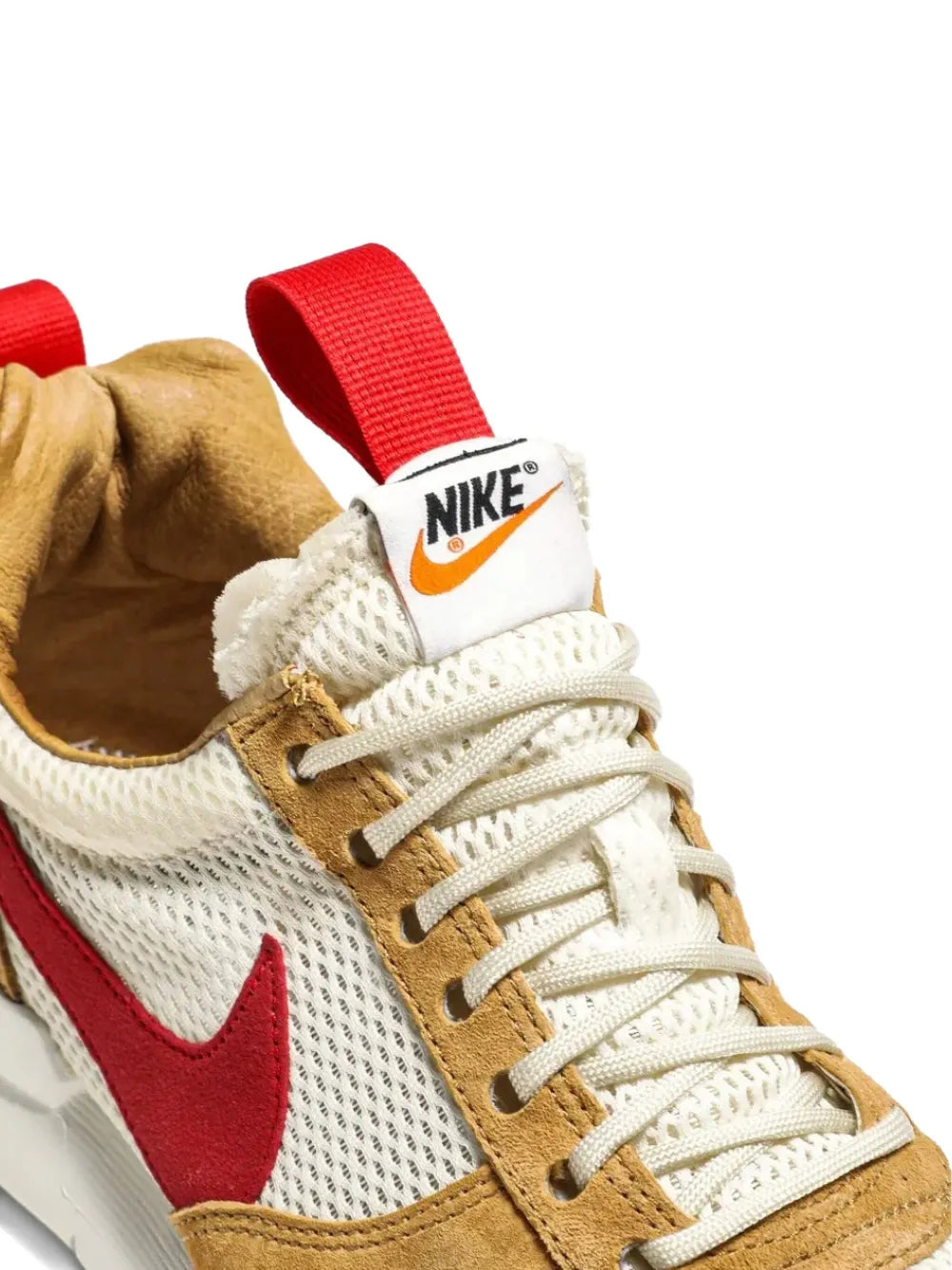 X Tom Sachs Mars Yard 2.0
