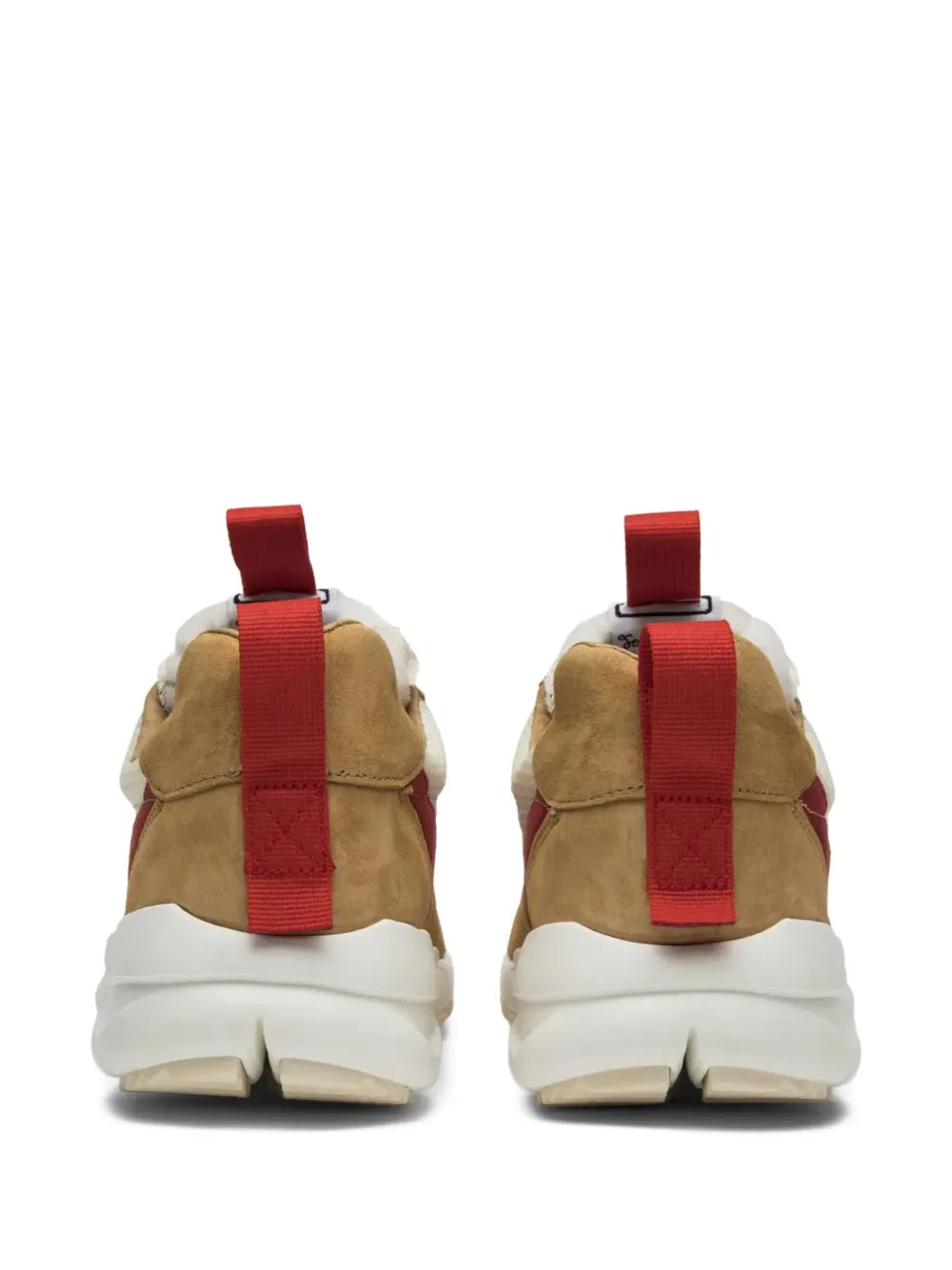 X Tom Sachs Mars Yard 2.0