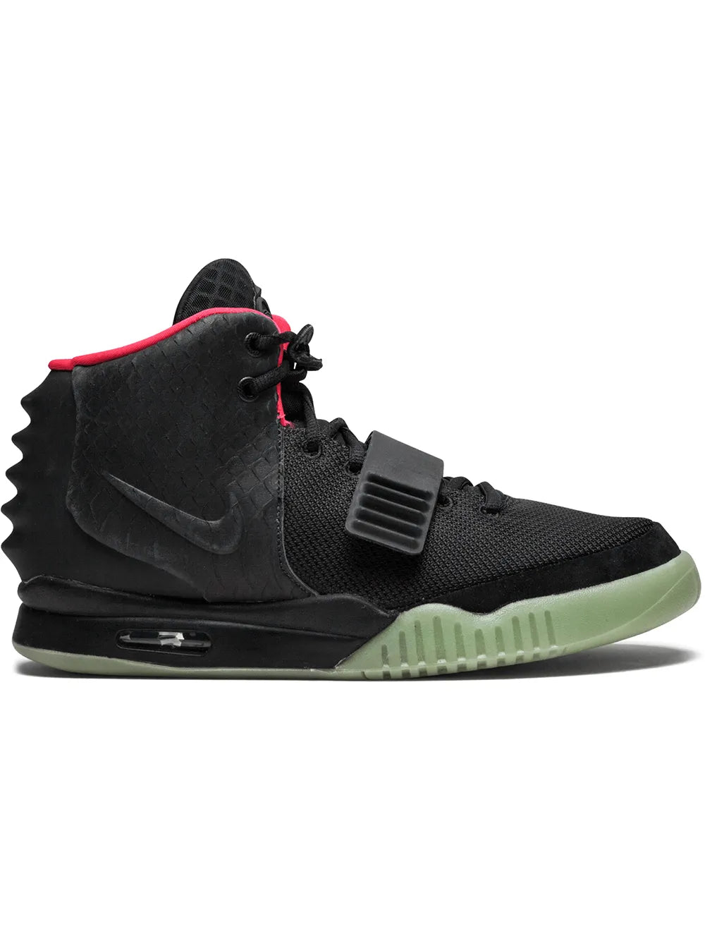 Air Yeezy 2 Nrg