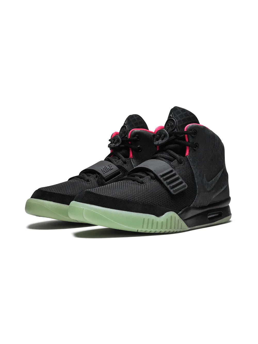 Air Yeezy 2 Nrg