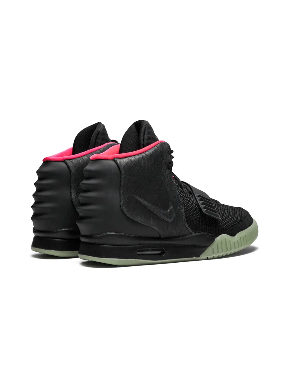 Air Yeezy 2 Nrg