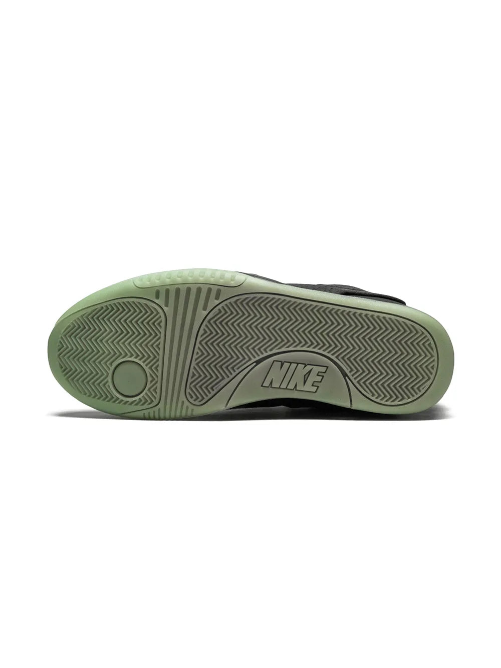 Air Yeezy 2 Nrg