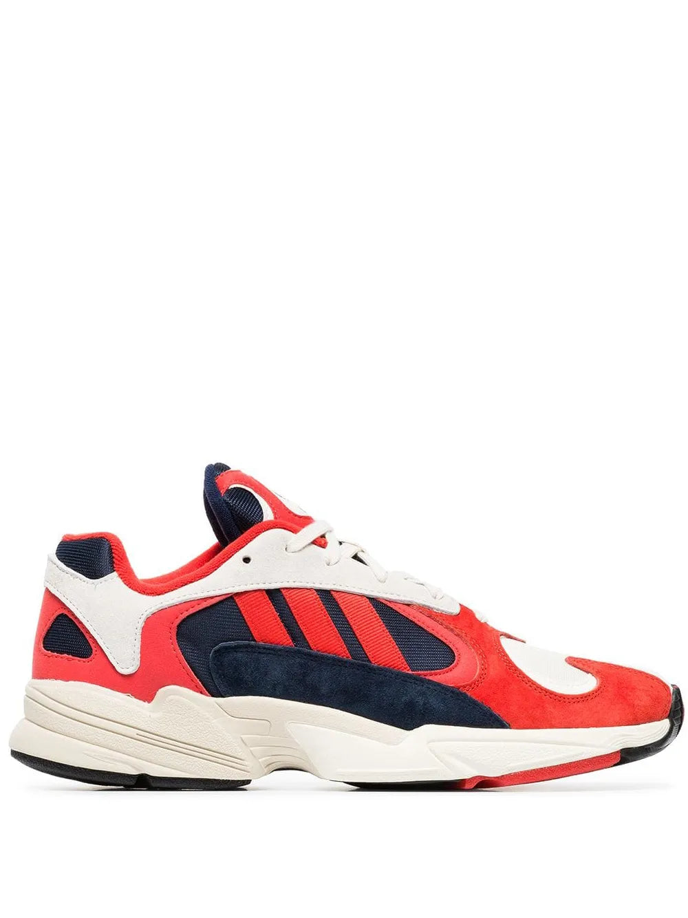Yung-1 Low-Top