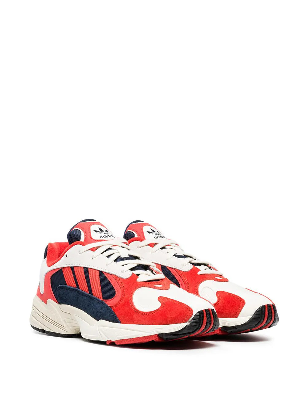 Yung-1 Low-Top