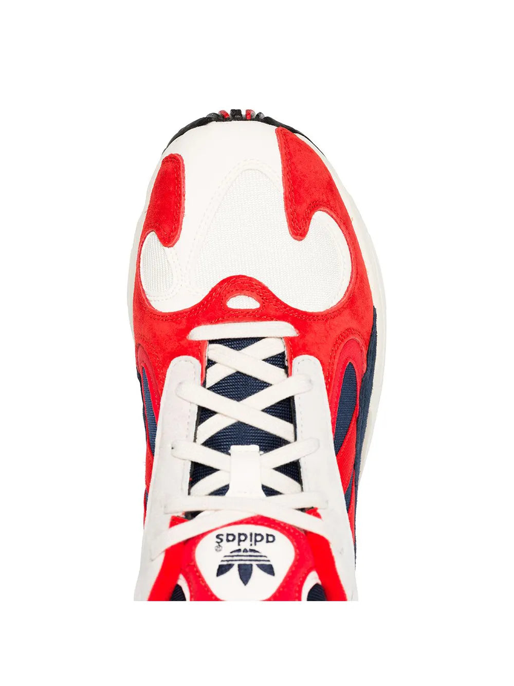 Yung-1 Low-Top