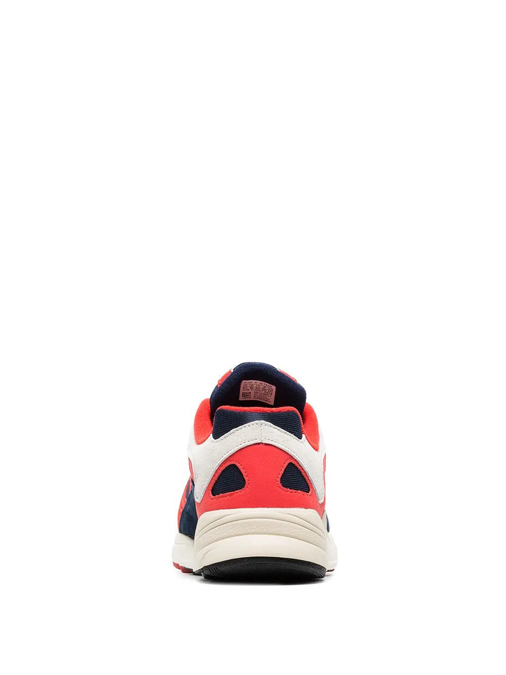 Yung-1 Low-Top