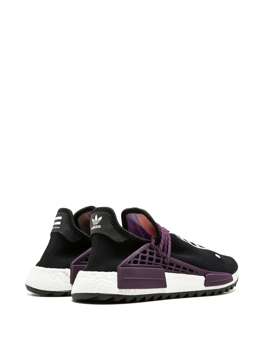 X Pharrell Williams Nmd Hu