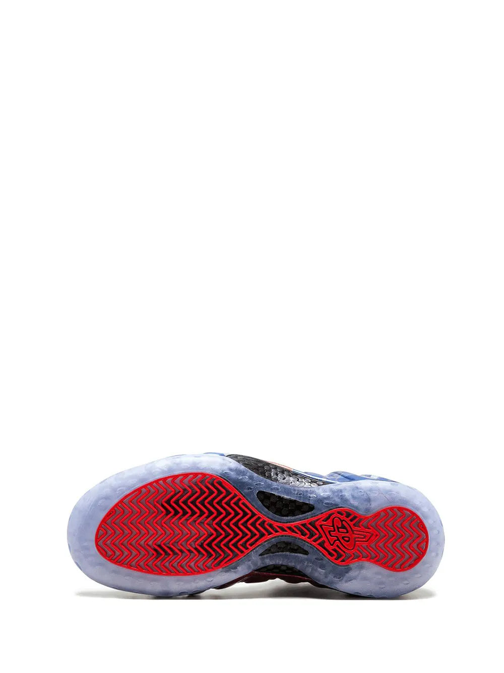 Air Foamposite One Lny Qs