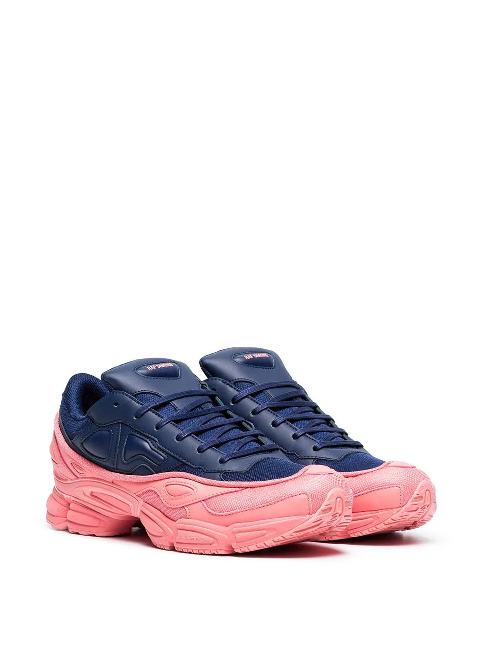 X Raf Simons Ozweego
