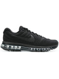 Air Max 2017 Triple Black Sneakers
