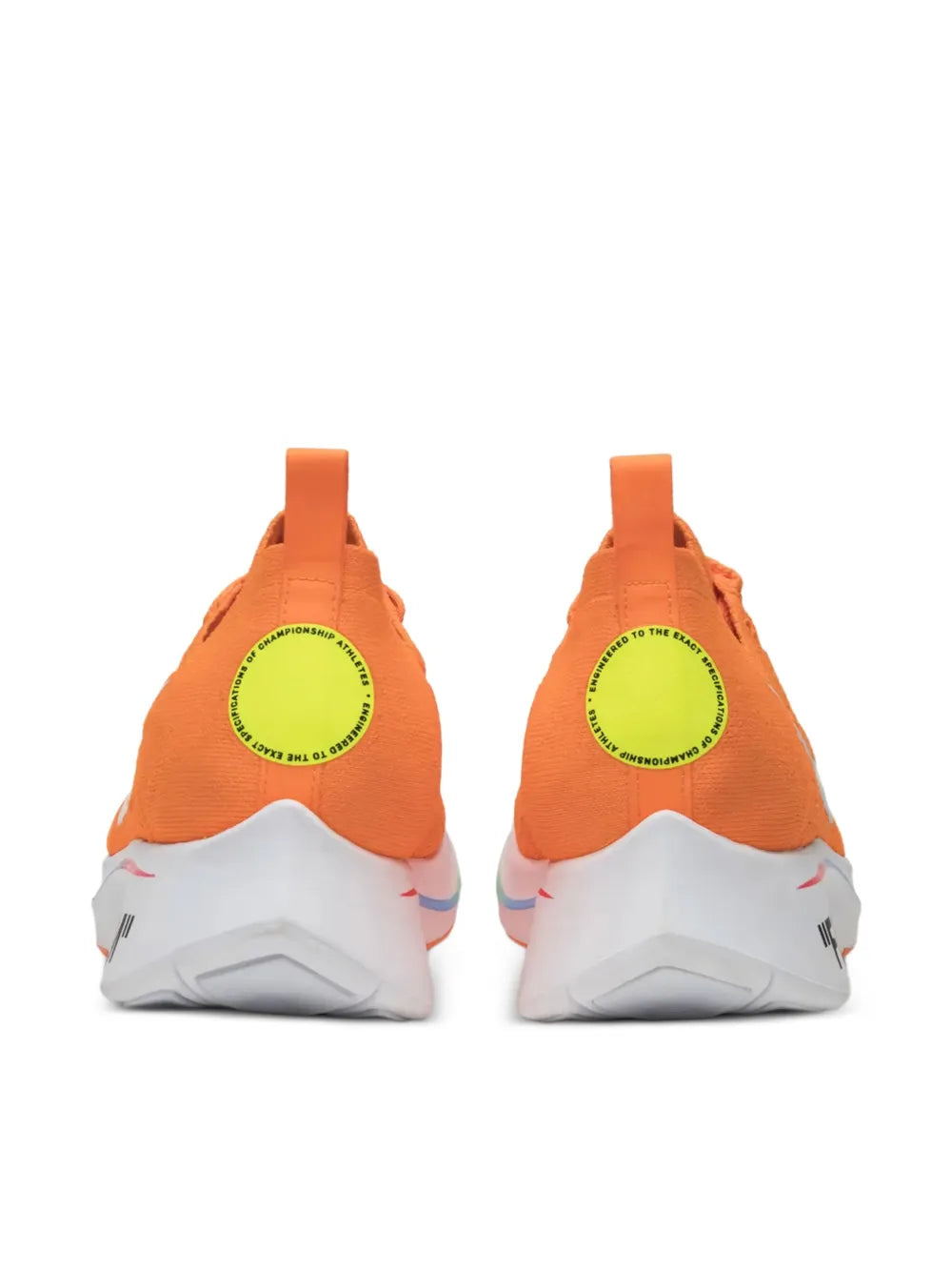X Off-White X Off-White Zoom Fly Mercurial Fk