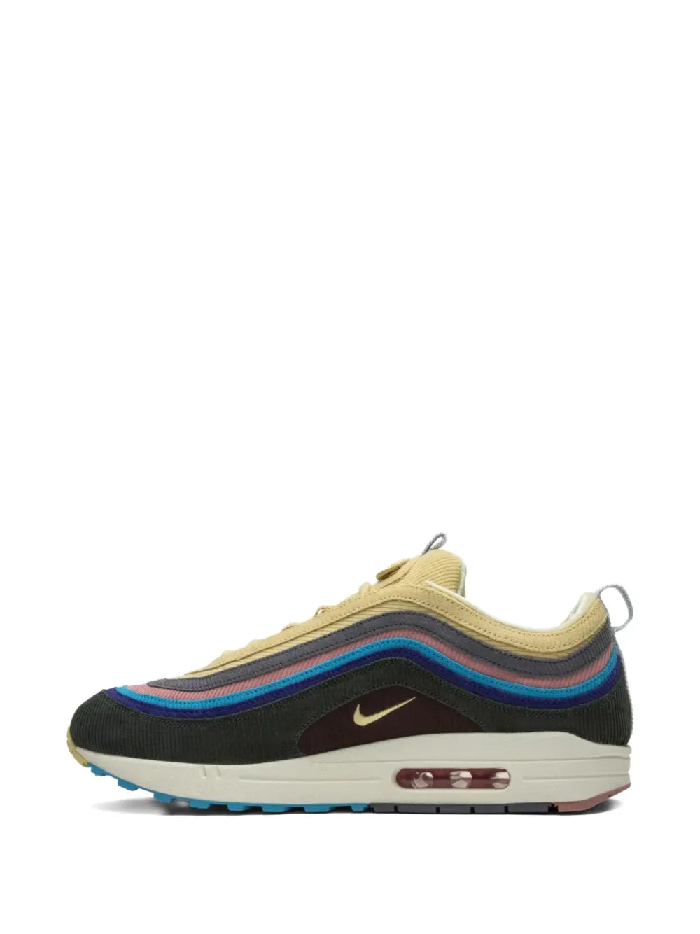 X Sean Wotherspoon Air Max 1/97 Vf Sw