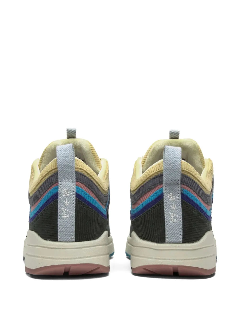 X Sean Wotherspoon Air Max 1/97 Vf Sw