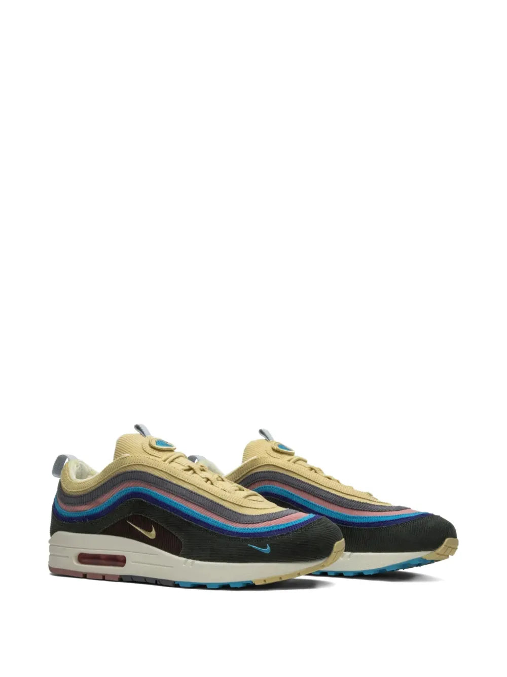 X Sean Wotherspoon Air Max 1/97 Vf Sw