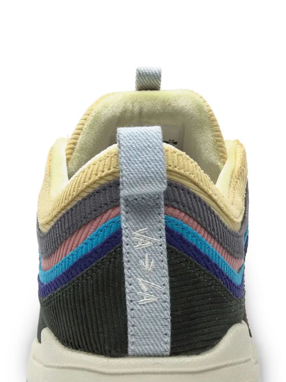 X Sean Wotherspoon Air Max 1/97 Vf Sw