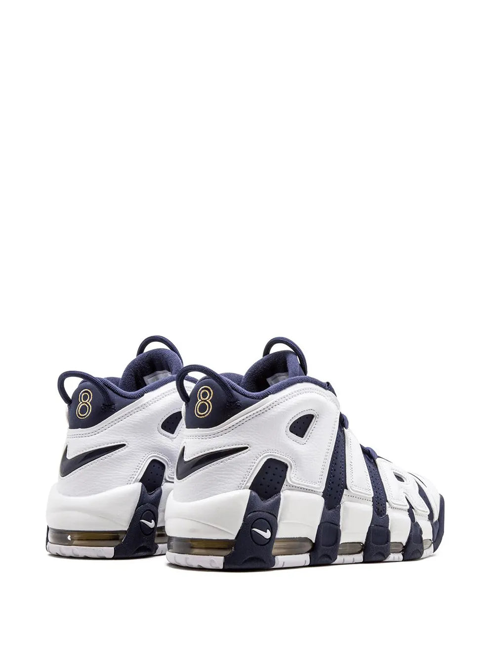 Air More Uptempo ''Olympic 2020''