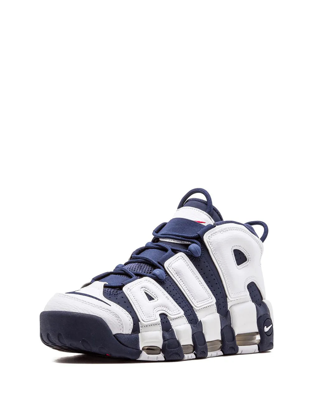 Air More Uptempo ''Olympic 2020''