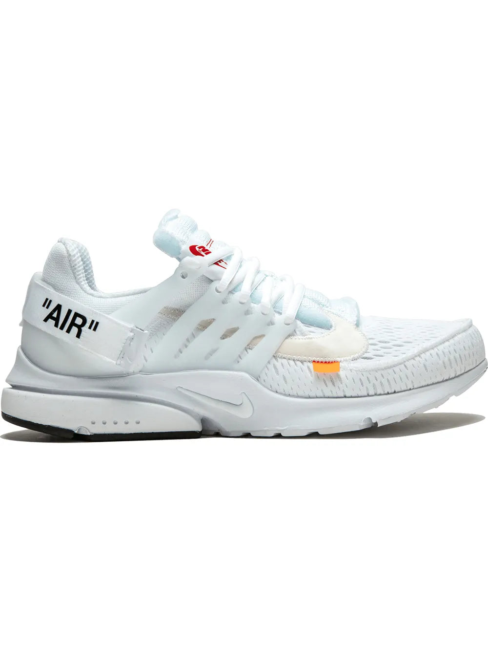 X Off-White The 10: Air Presto