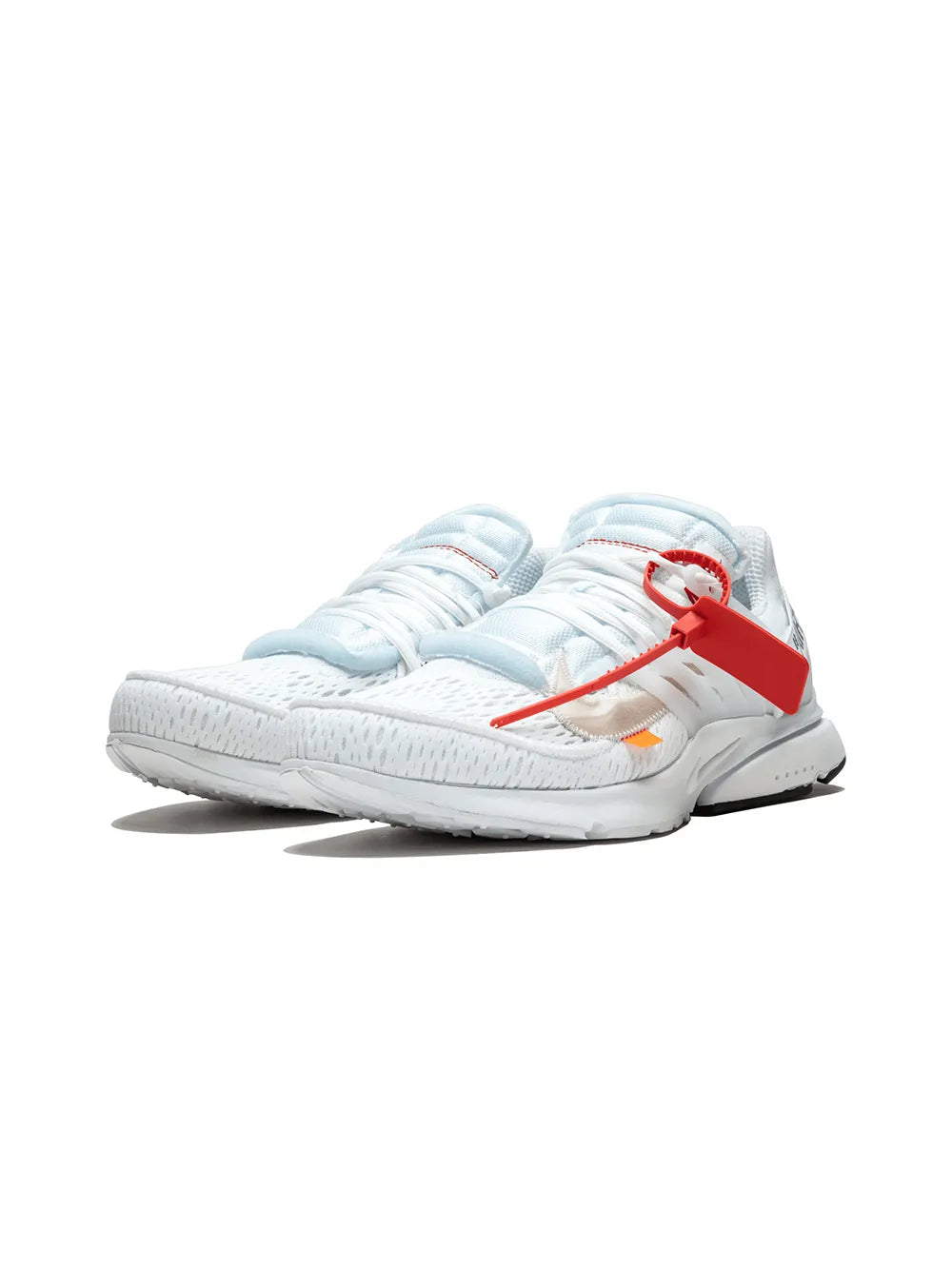 X Off-White The 10: Air Presto