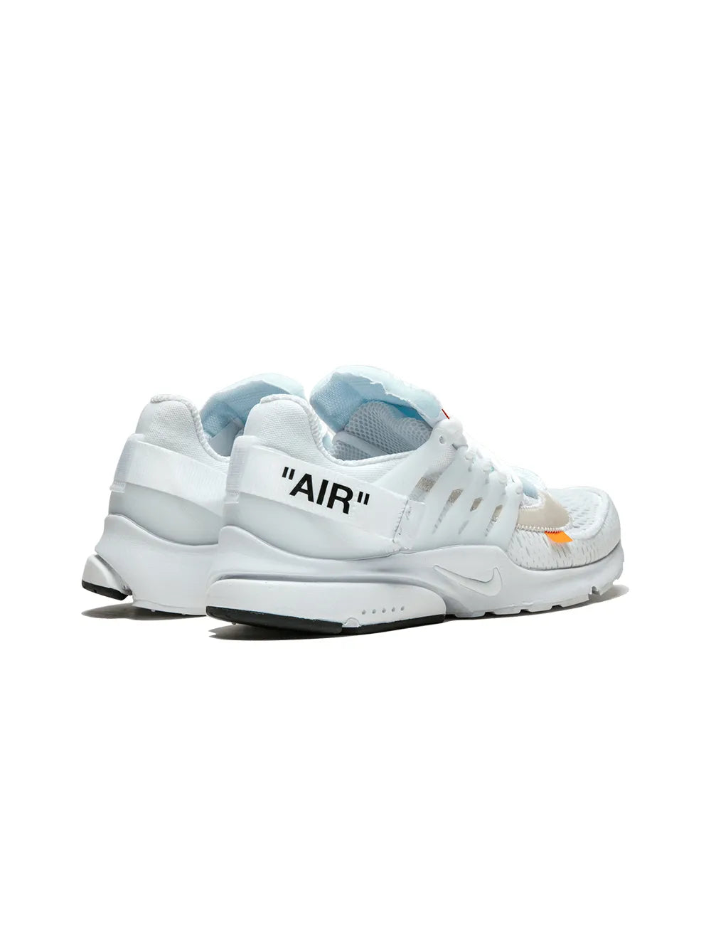 X Off-White The 10: Air Presto
