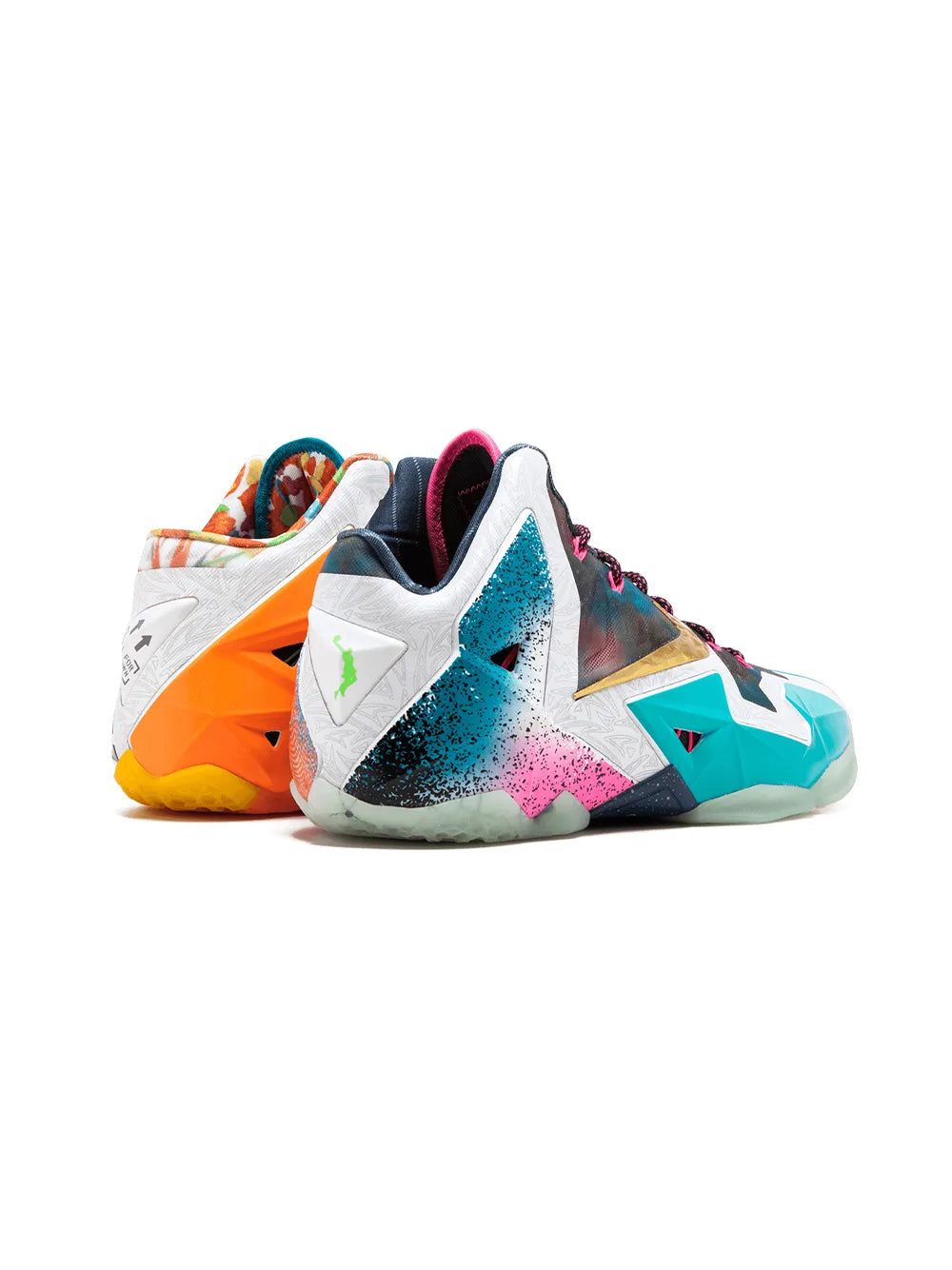 Lebron 11 Premium